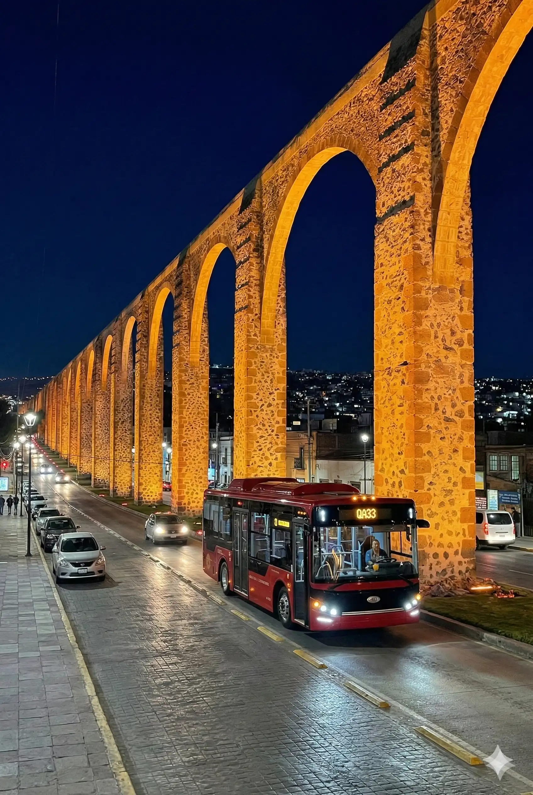 Transporte urbano